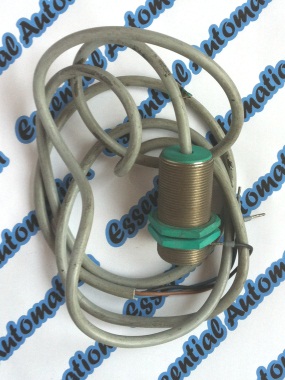 Pepperl + Fuchs IA8-30GM-13 15598 Inductive Analog Sensor