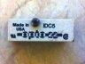 OPTO 22 - DC or AC Input, 10-32 VDC or 12-32 VAC, 5 VDC Logic - IDC-5 / IDC5 / IDC 5