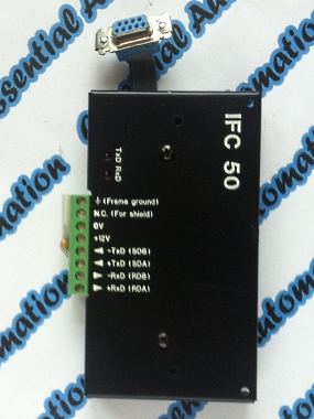 Beijer Electronics IFC 50 Interface Unit