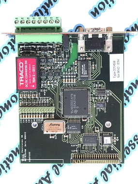 Beijer Electronics / Mitsubishi IFC50E / IFC50-E