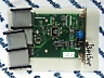IFC-ETCX / IFC ETCX / IFCETCX - Mitsubishi / Beijers - E Series Ethernet Coax Card.
