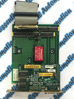 Beijer / Mitsubishi IFC-PBDP Profibus DP Option Card