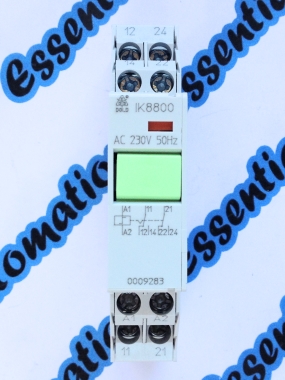 Dold & Söhne KG IK8800.12 Switch Relay - 240VAC - 0009283