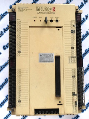 Mitsubishi Melsec PLC K Series K0J2-DR / KOJ2DR