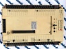 K0J2-DR / K0J2 DR / K0J2DR / KOJ2DR - Mitsubishi Melsec - K Series Sequence controller / PLC 32 x 24VDC in / 24 Out.