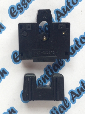 Telemecanique / Schneider LA9-D09970 Mechanical Interlock