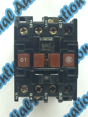 Telemecanique / Schneider LC1-D0901-A65 Contactor.