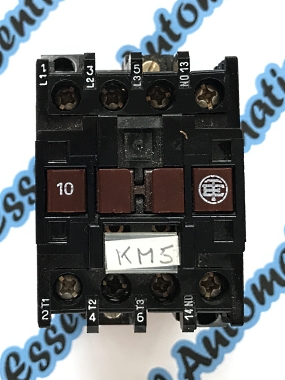 Schneider / Telemecanique LC1-D093.A65 240VAC Contactor