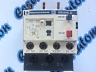 LRD12 / LRD-12 / LRD 12 - Telemecanique / Schneider - Motor overload relay - 5.5A - 8.0A.