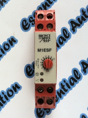 Broyce Controls M1ESF Symmetrical Timer