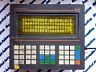 MAC200 / MTA2000 / MAC-200 / MTA-2000 - Mitsubishi / Beijers - MAC200 HMI operator panel.