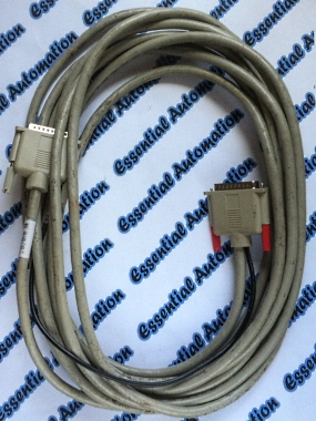 Mitsubishi Melsec MAC30/40-CAB/7 HMI Cable