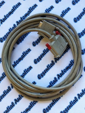 Mitsubishi Melsec / Beijer MAC-CAB Cable.