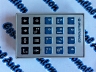 Milltronics - HydroRanger Keypad.