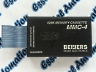 MMC-4 / MMC 4 / MMC4 - Mitsubishi / Beijers - 128K Memory Transfer Cassette - MAC50 / 90 etc.