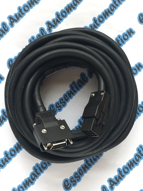 Mitsubishi MR-JCCBL5M-H - High flex encoder cable