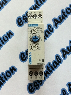 Crouzet MUR1-88826105 Mulri Function Timer