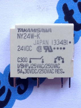 Takamisawa NY24W-K