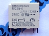 NY 24W-K / NY24W-K / NY24WK - Takamisawa - 24VDC Relay - Mitsubihsi Output Relay