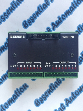 Beijer Electronics Panda T50-IO