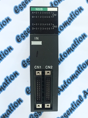 Idec Izumi - PF3S-N32B / PF3SN32B 24VDC Digital Input Module