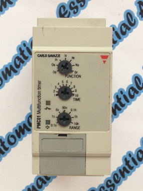 Carlo Gavazzi PMC 01 D 724 Timer