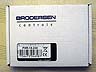 Brodersen Controls - PXR-10.230 / PXR10-230 / PXR-10230