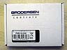 Brodersen Controls - PXR-10.230 / PXR10-230 / PXR-10230