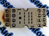 PYF-14A-N / PYF14AN - Omron - 14 Pin Relay Base / Socket