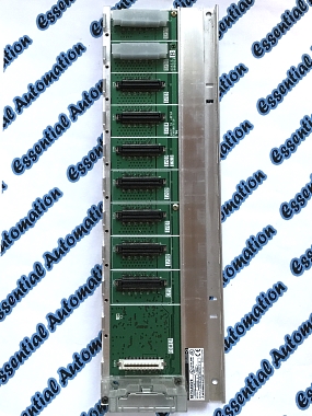 Mitsubishi Melsec Q38BE / Q38B-E 8 Slot Rack