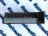 QY10 / Q-Y10 - Mitsubishi Melsec - Digital Output Module - 16 x Relay