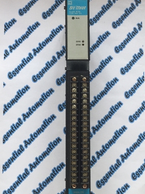 Schneider SYMAX 8030-RIM122 / 8030RIM122 / RIM122 Analog Input Module