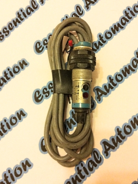 RS257-127 inductive proximity Sensor.