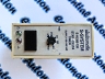 S115 186 120 / S115-186-120 / S115186120 - Electromatic - Star Delta Timer - 100-140VAC - 0.15-800 Sec.