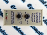 S 1822156 380 / S1822156-380 / S1822156380 - Carlo Gavazzi - Electromatic - Current Level Relay - 3x380VAC