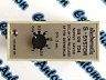 SB 125 724 / SB125-724 / SB125724 - Electromatic / Carlo Gavazzi - .0.15s - 3s - 24VDC.