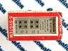 SC 289 220 / SC289-220 / SC289220 - Electromatic / Carlo Gavazzi - 0.1H-9.9H Recycle Timer - 220VAC.