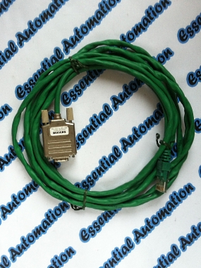 Beijer Electronics SC-FRPC Cable.