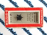 SJ 175 220 / SJ175-220 / SJ175220 - Carlo Gavazzi - Electromatic - Current Relay - 1-5A - 220VAC