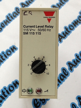 Carlo Gavazzi - SM115115 Current Relay