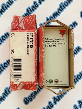 Carlo Gavazzi / Electromatic G3440 4443 824