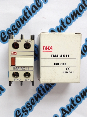 TM Automation TMA-AX11 Contact - Replacment for LADN11