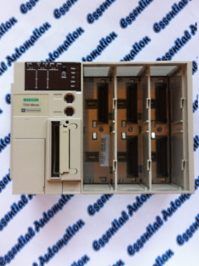 Telemecanique / Schneider TSX3721101 PLC - TSX Micro