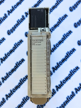 Telemecanique / Schneider / Modicon TSXDSY16T2 Output.