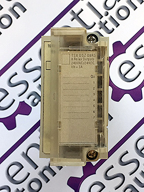Schneider / Telemecanique TSX-DSZ08R5 / TSXDSZ08R5 - Relay Output Module