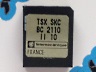 TSX SKC BC2110 / TSX-SKC-BC2110 / TSXSKCBC2110 - Schneider / Modicon / Telemecanique PLC - Software Key for PL7