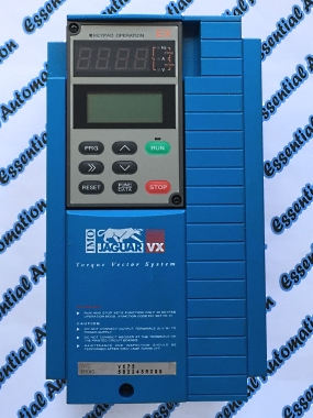 IMO Jaguar VX75 VSD / Inverter