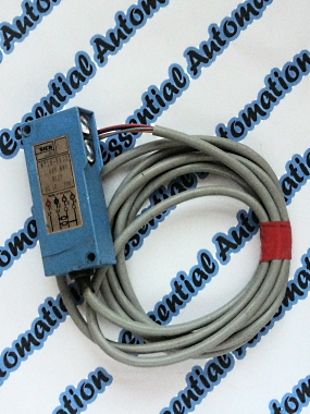 SICK WT18-P112 Photoelectric Sensor.