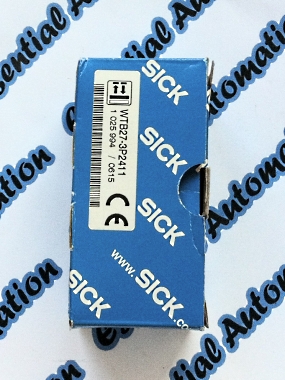 Sick WTB27-3P2411 Photoelectric Sensor.