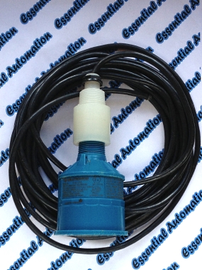 Milltronics / Siemens XPS10 Sensor / 7ML1-115-1BA30 EchoMax